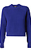 French Connection Popcorn Cable Knit Sweater Thumb 1