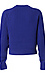 French Connection Popcorn Cable Knit Sweater Thumb 2