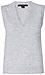 French Connection Vest Thumb 1