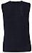 French Connection Open Knit Vest Thumb 2
