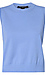 French Connection Sleeveless Vest Thumb 1