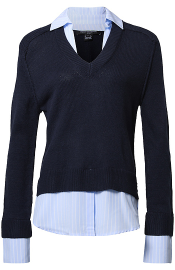 Twofer Shirt Slide 1