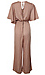 Flutter Sleeve Jumpsuit Thumb 2