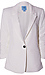Relaxed 3/4 Slv Jacket Thumb 1