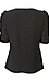 Eyelet Puff Sleeve Top Thumb 2