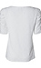 Eyelet Puff Sleeve Top Thumb 2