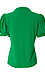 Split Neck Collared Top Thumb 2