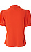 Split Neck Collared Top Thumb 2