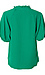 V-Neck Short Sleeve Blouse Thumb 2