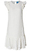 Lace Ruffle Dress Thumb 1