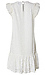 Lace Ruffle Dress Thumb 2