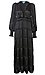 Ruffle Maxi Dress Thumb 1
