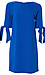 Quarter Sleeve Dress Thumb 1