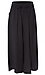 Wide Leg Tie Waist Rumple Pant Thumb 1