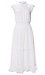 Short Sleeve Midi Dress Thumb 1