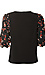 Ruffle Trim Top Thumb 2