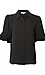 Button Up Collared Blouse Thumb 1