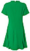 Ruffle Neck Dress Thumb 2