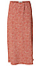Floral Midi Skirt Thumb 1
