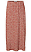 Floral Midi Skirt Thumb 1