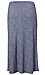 Printed Midi Skirt Thumb 2