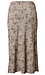 Printed Midi Skirt Thumb 2
