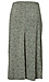 Printed Midi Skirt Thumb 2