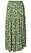 Floral Midi Skirt Thumb 1