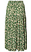 Floral Midi Skirt Thumb 2