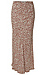 Floral Midi Skirt Thumb 1