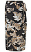 Side Tie Midi Skirt Thumb 1
