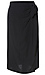 Side Tie Midi Skirt Thumb 1