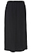 Side Tie Midi Skirt Thumb 2