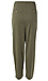 High Rise Patch Pocket Pant Thumb 2