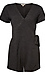 Surplice Romper Thumb 1