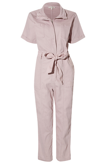 Utility Jumpsuit Slide 1