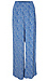 Floral Wide Leg Pant Thumb 1