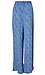 Skies Are Blue Floral Wide Leg Pant Thumb 2