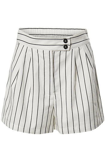 Stripe Shorts Slide 1