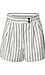Stripe Shorts Thumb 1