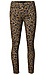 Cheetah Ankle Denim Thumb 1