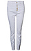 High Rise Ankle Denim Thumb 1