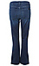 Mid Rise Cropped Bootcut Jean Thumb 2