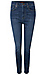 High Rise Ankle Jean Thumb 1