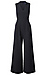 French Connection Sleeveless Jumpsuit Thumb 1