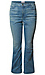Jen7 Slim Bootcut Jean Thumb 1