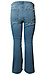 Jen7 Slim Bootcut Jean Thumb 2