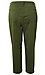 Straight Leg Cropped Pants Thumb 2