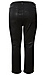 Jen7 High Rise Coated Straight Leg Thumb 2