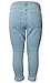 Jen7 Crop Cuffed Hem Ankle Jean Thumb 2